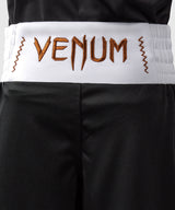 Venum Boksshorts Classic Kinderen - Zwart/Goud