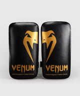 Venum Boks Pads Giant - Zwart/Goud
