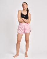 Caged Classic Muay Thai Shorts - Licht roze