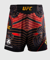Venum UFC MMA Shorts Unrivaled Alexandre Pantoja - Rood