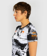 Venum UFC T-Shirt Zenith - Wit