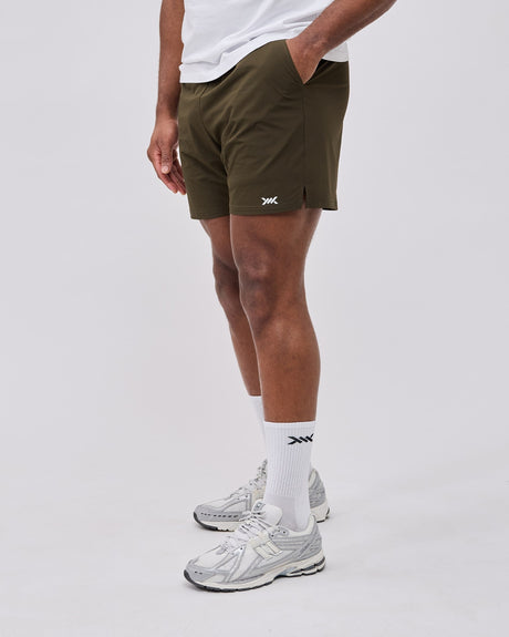 Hardcore Training Shorts Recruit Men's Black Green Red Purple Navy Blue Hardcore Training Shorts Recruit Men's Black Green Red Purple Navy Blue