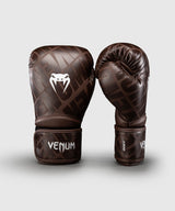 Venum Bokshandschoenen Contender 1.5 XT 3D - Donkerbruin