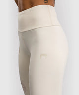 Venum Leggings Serpenti - Ivory