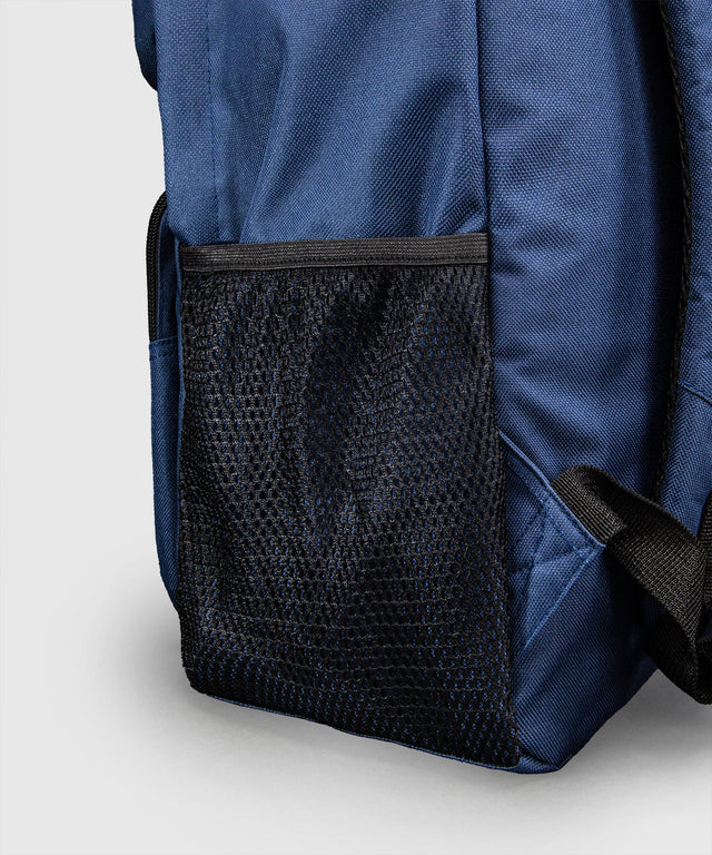 Venum Sporttas Essential L (24 L) - Marineblauw