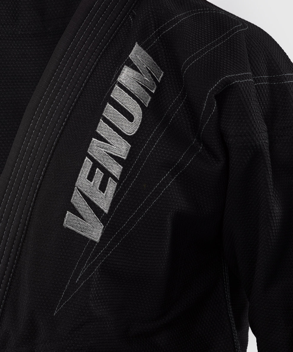 Venum Elite 5.0 - 450 - BJJ Gi - Zwart