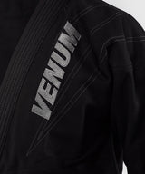 Venum Elite 5.0 - 450 - BJJ Gi - Zwart
