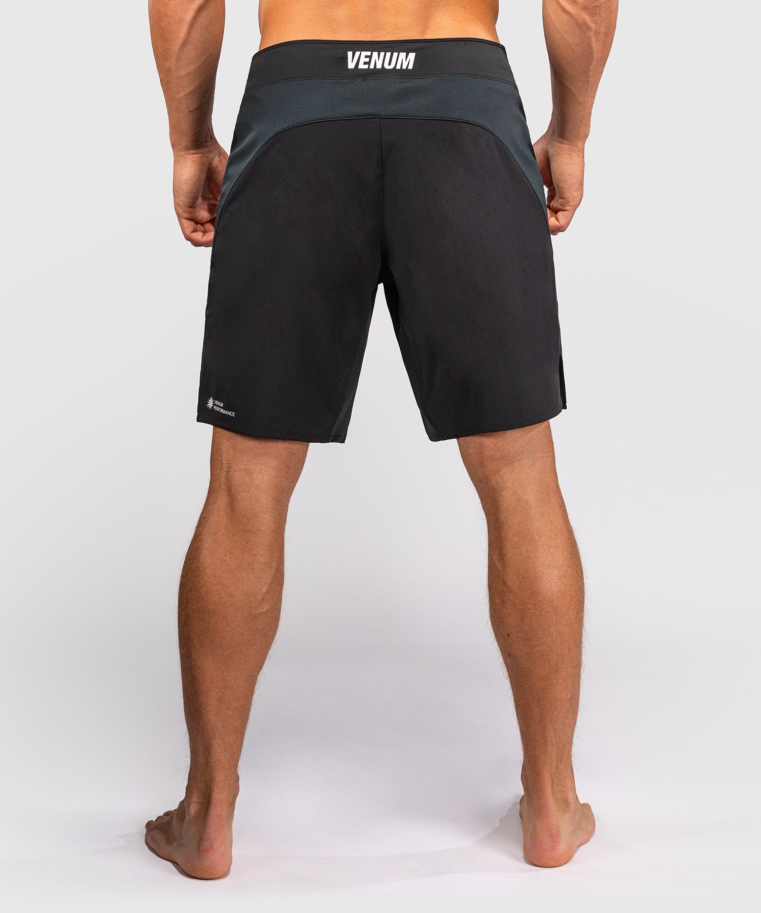 Venum Calções de MMA G-Fit Scale – Preto