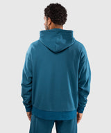 Venum Hoodie Giant 3D - Oceaanblauw