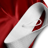 Hayabusa Boksshorts Pro - Rood