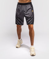 Venum Trainingsshorts Galactic 3.0 - Zwart/Goud