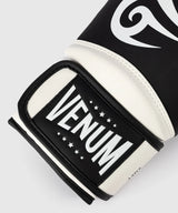 Venum Bokshandschoenen Giant 2.0 Mike Tyson Pro - Zwart/Wit