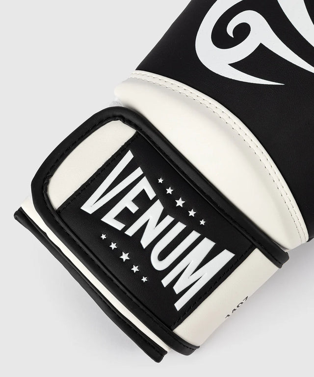 Venum x Mike Tyson Bokshandschoenen Giant 2.0 Pro - Zwart/Wit