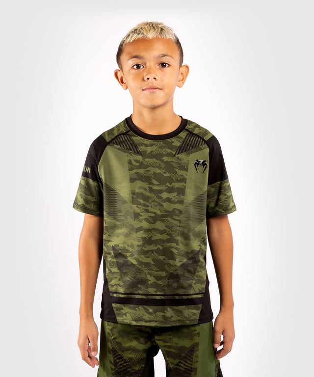 Venum T-shirt Trooper Bambini