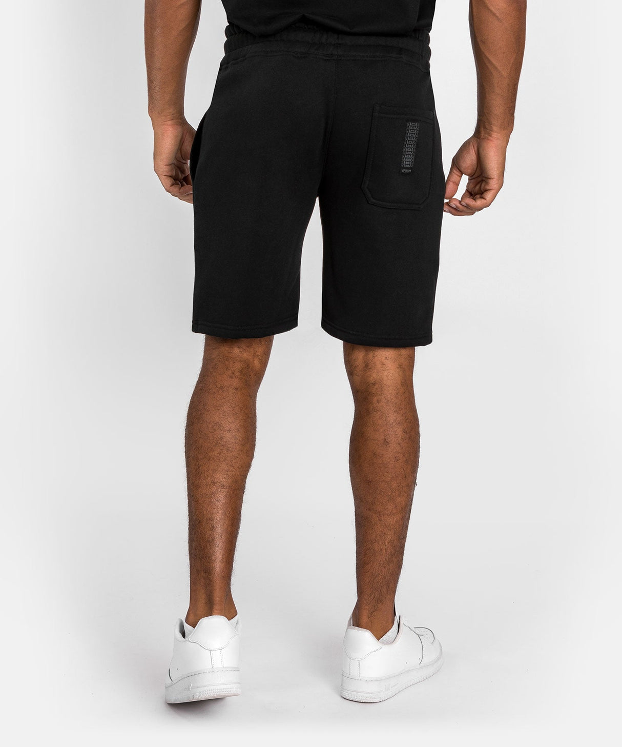 Venum Trainingsshorts Silent Power - Zwart