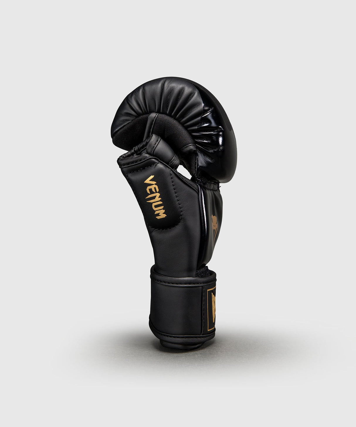 Venum MMA Handschoenen Attack 2.0 - Zwart/Goud