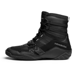 Hayabusa Boksschoenen Strike - Zwart