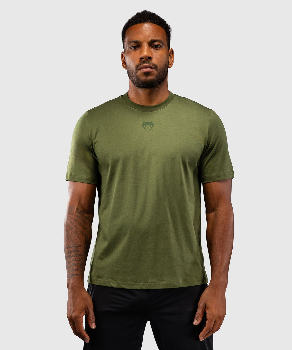 Venum T-Shirt Naga - Kaki
