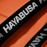 Hayabusa Leggings Apex Vantage Dames - Koraal