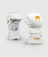 Venum MMA Handschoenen Contender 1.5 XT 3D - Wit/Goud