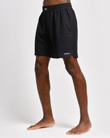 Caged MMA Shorts Tactical - Zwart