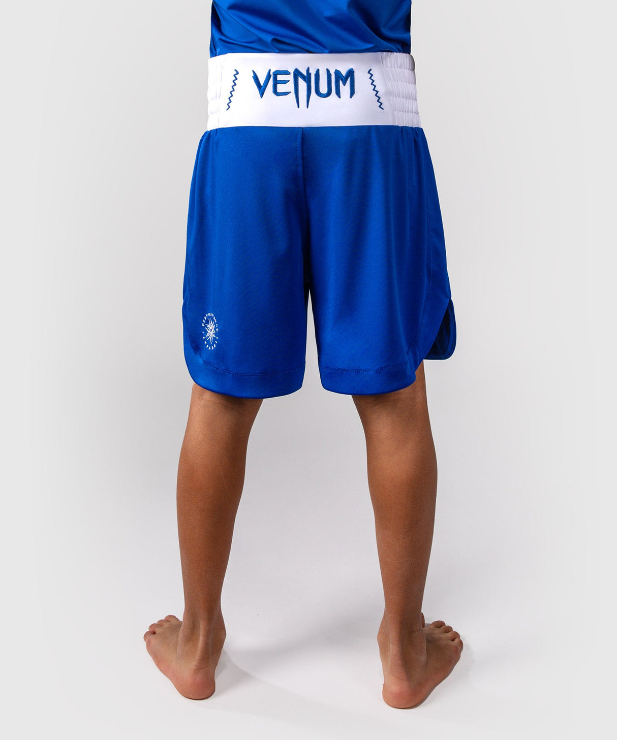 Venum Boksshorts Classic - Koningsblauw