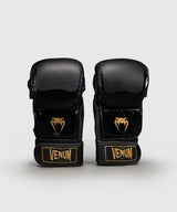 Venum MMA Handschoenen Attack 2.0 - Zwart/Goud