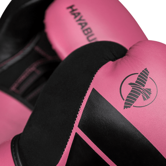 Mănuși de box Hayabusa S4 – Roz
