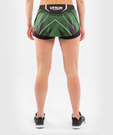 Venum UFC Skort Fight Night - Groen