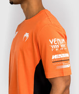 Venum T-Shirt Motorsport - Oranje