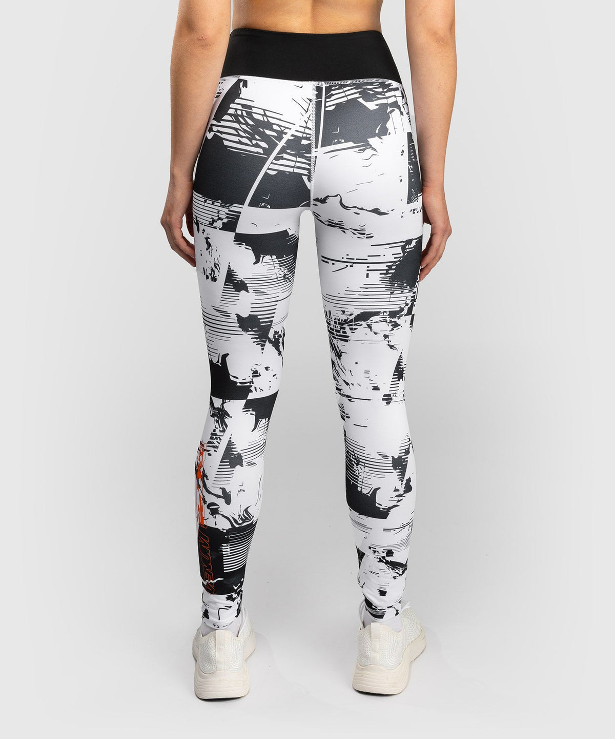 Venum UFC Legging Zenith - Wit