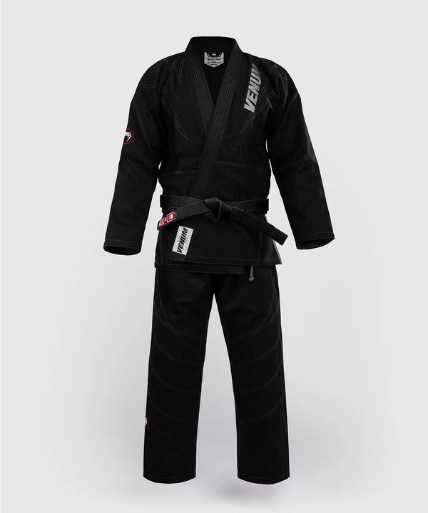 Venum Elite 5.0 - 450 - BJJ Gi - Zwart