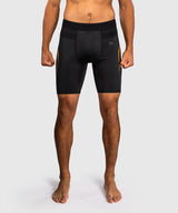 Venum Compressieshort G-Core - Zwart/Goud