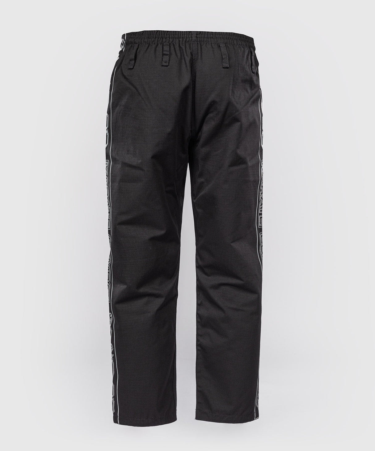 Venum x Karate Combat - Karate Pak - Zwart/Grijs