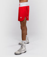 Venum Boksshorts Classic - Vuurrood
