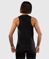Venum Tank Top Lazer Dry Tech - Zwart/Geel