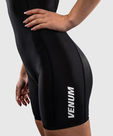 Venum Challenger Worstelsinglet - Zwart