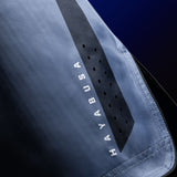 Hayabusa MMA Shorts Apex Core - Blauw
