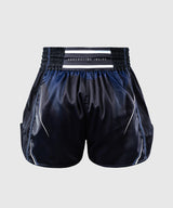 Venum Muay Thai Shorts G-Core - Marineblauw/Wit