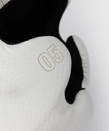 Venum Hoofdbeschermer Impact Evo Scales - Ivoor Wit