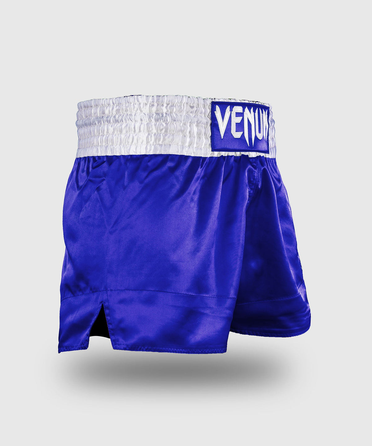 Venum Muay Thai Shorts Classic - Blauw