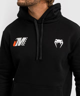 Venum Hoodie Motorsport - Zwart
