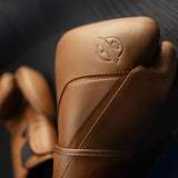 Hayabusa Bokshandschoenen E1 - Bruin