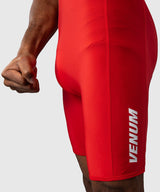 Venum Challenger Worstelsinglet - Rood