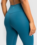 Venum x Demi Legging ⅞ - Azuurblauw