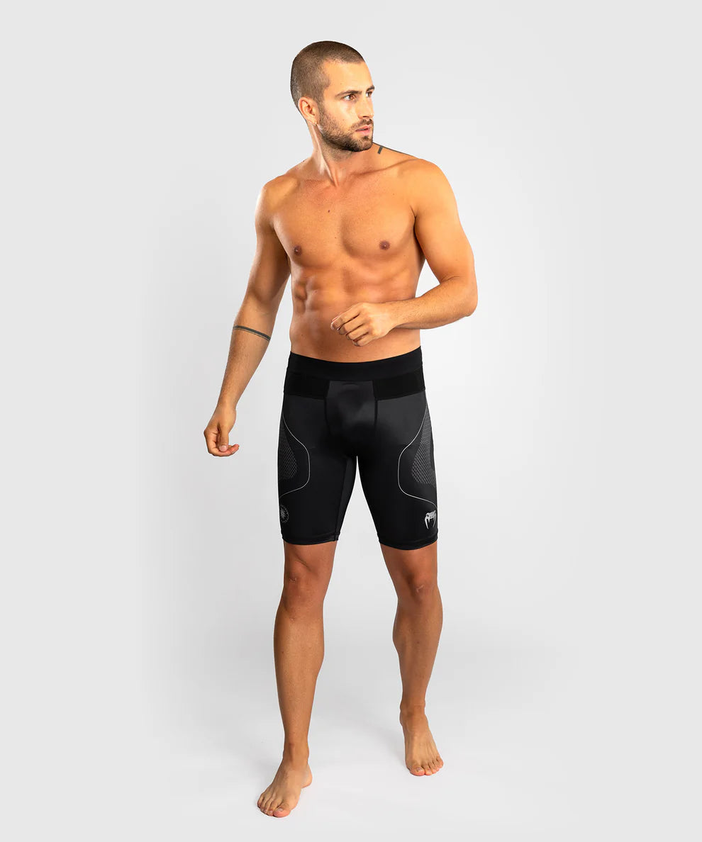 Venum Compressie Shorts Nexus - Zwart