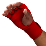 Hayabusa Binnenhandschoenen Quick Gel - Rood