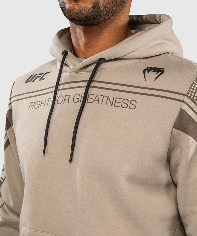 Venum UFC Hoodie Unity - Sand