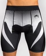 Venum No Gi Vale Tudo Shorts - Zwart/Wit