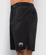Venum Trainingsshort Lazer - Zwart/Grijs